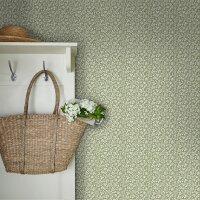 Sweet Alyssum Wallpaper