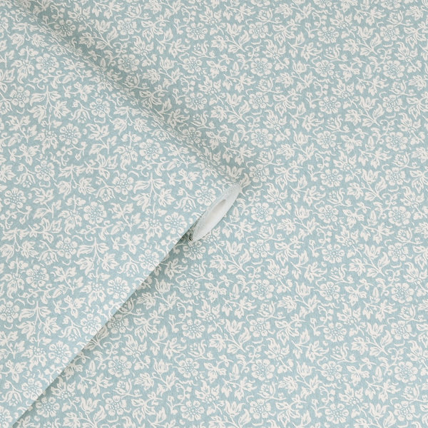 Sweet Alyssum Wallpaper
