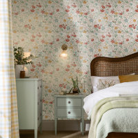 Shropshire Posy Wallpaper