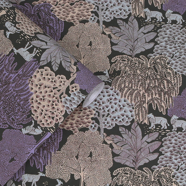 Garwood Grove Wallpaper