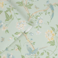 Summer Palace Wallpaper