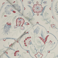 Foscot Damask Wallpaper