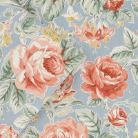 Wild Roses