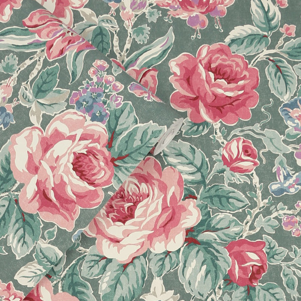 Wild Roses