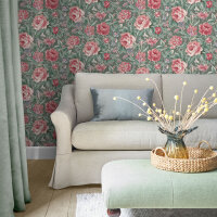 Wild Roses