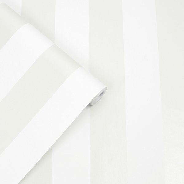 Lille Pearlescent Stripe