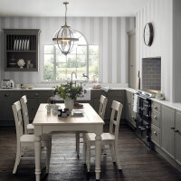 Lille Pearlescent Stripe