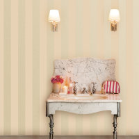 Lille Pearlescent Stripe