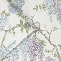 Wisteria Garden