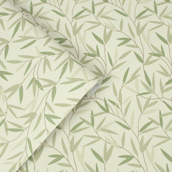 Willow Leaf