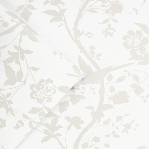 Oriental Garden Pearlescent