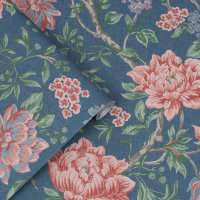 Tapestry Floral