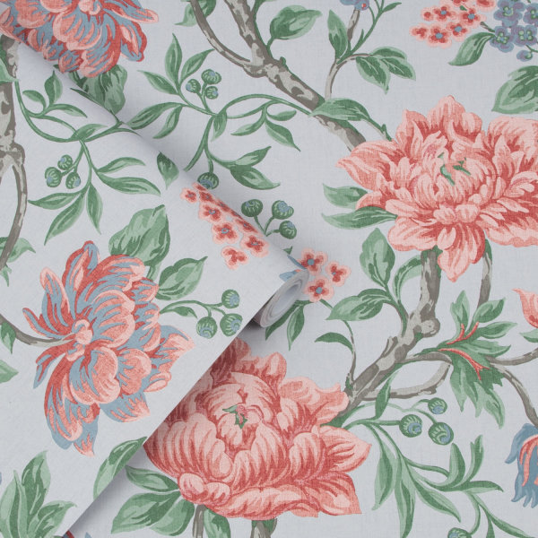Tapestry Floral
