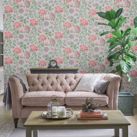 Tapestry Floral