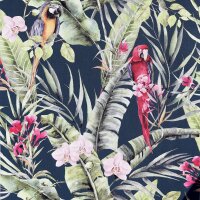 Arthouse Tapete Pretty Polly Navy Multi