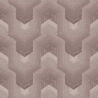 Exclusive Threads Polygonal Dream Taupe