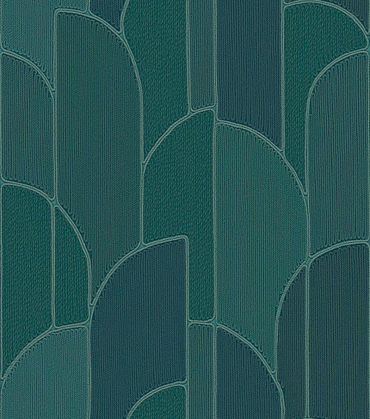 Exclusive Threads Arch Forest Green