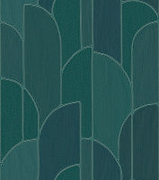 Exclusive Threads Arch Forest Green
