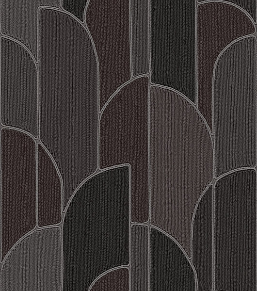 Exclusive Threads Arch Forest Purple