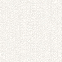 Exclusive Threads Textured Weave Plain White