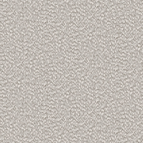 Exclusive Threads Textured Weave Plain Taupe
