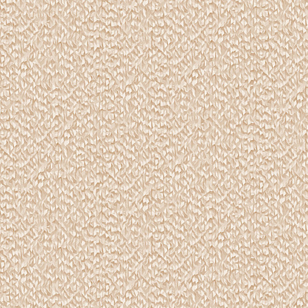 Exclusive Threads Textured Weave Plain Biscuit