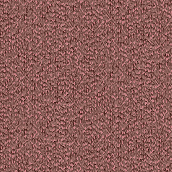 Exclusive Threads Textured Weave Plain Red