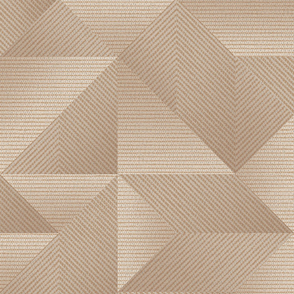Exclusive Threads Geometric Biscuit
