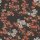 Cherry Blossom Black & Red