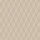 3D Stitched Cube geometric Beige