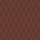 3D Stitched Cube geometric Orange