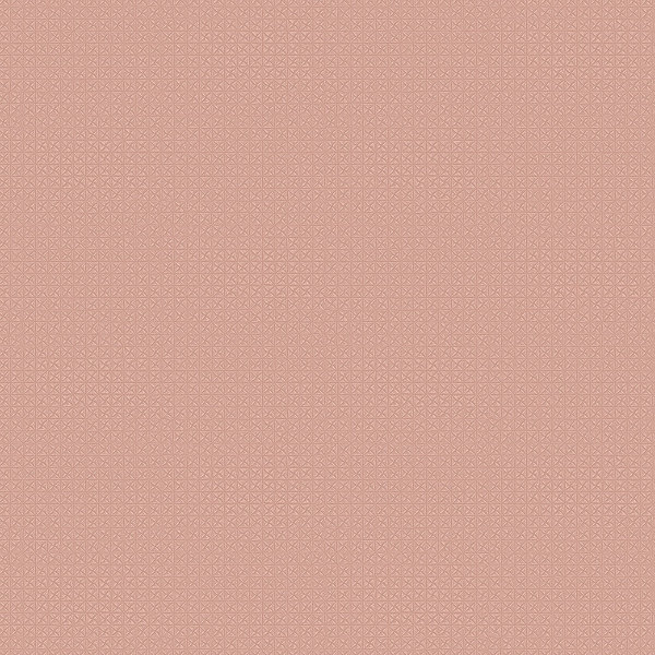 Diamond Plain Salmon
