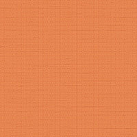 Greeek Key Plain Burnt Orange