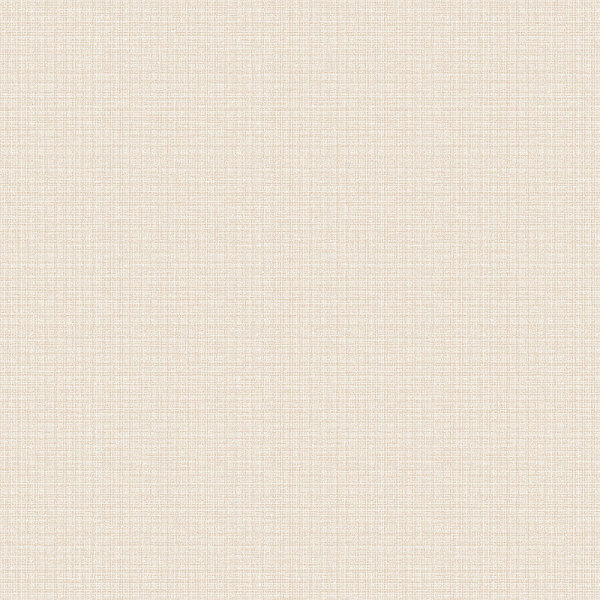 Basket Weave Plain Beige
