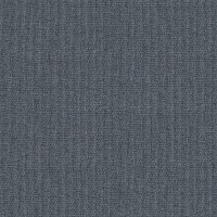 Hessian Textured Plain Deep Blue