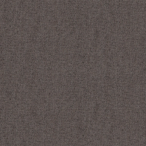 Hessian Textured Plain Chocolate