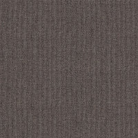 Hessian Textured Plain Chocolate
