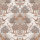 Nordic Deer Forest Beige