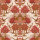 Nordic Deer Forest Red