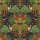 Nordic Deer Forest Black