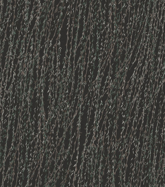 Willow Steamside Black