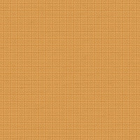 Tapestry Weave plain Orange