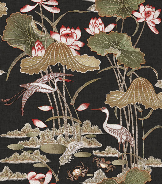 Lotus Pond Chocolate