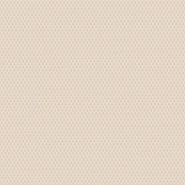 Tapersty Loop Plain Beige