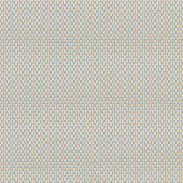 Tapersty Loop Plain Green