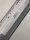 XL Vlies - Tapete Struktur Silber Metallic