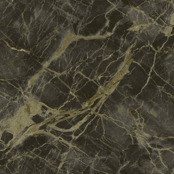 Portoro Marble Charcoal Gold