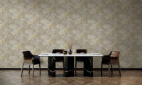 Portoro Grey Gold