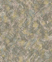 Pluma Blush Khaki