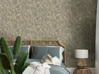 Pluma Blush Khaki